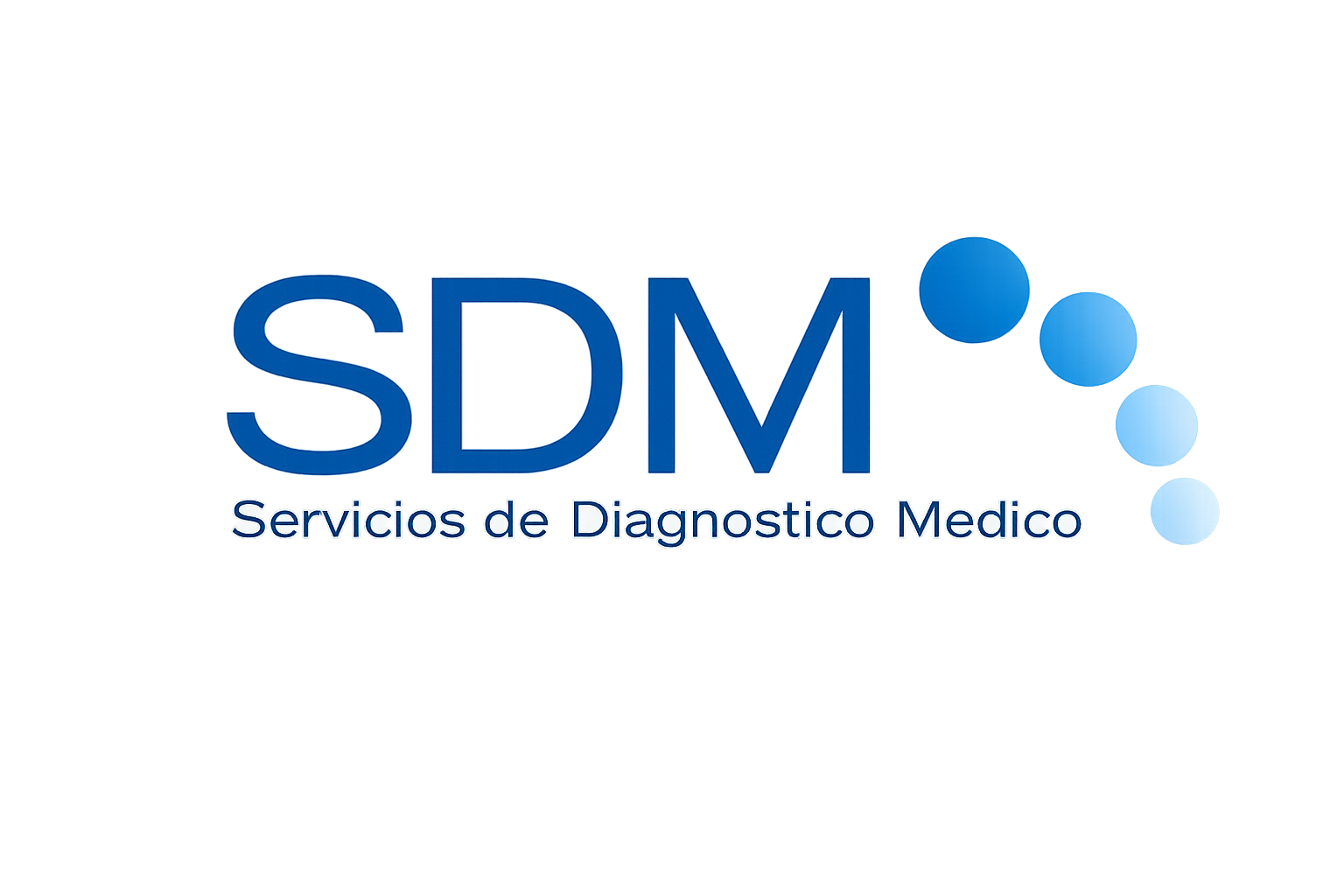 SDM Diagnóstico